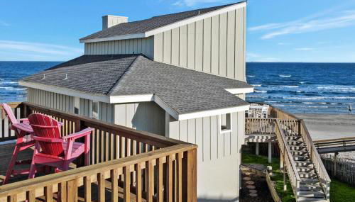 Lost Colony Laidback Hideaway - Foto 5