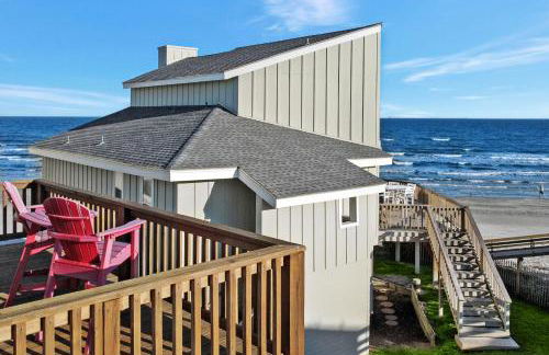 Lost Colony Laidback Hideaway - Foto 5