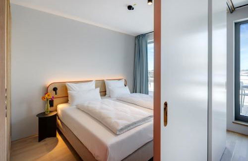 DEIN APART München - Foto 52