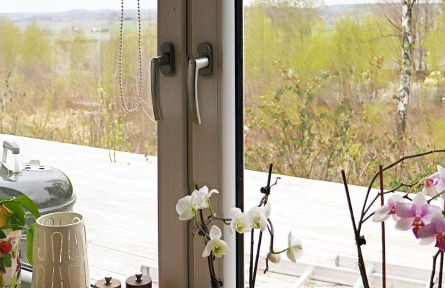 4 Person Holiday Home in Grimeton - Photo 16