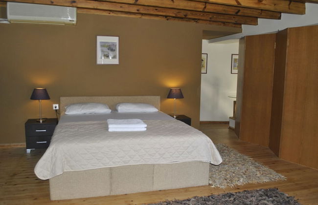 Attractive Greek House with Private Pool near Sea & City Center - Foto 4