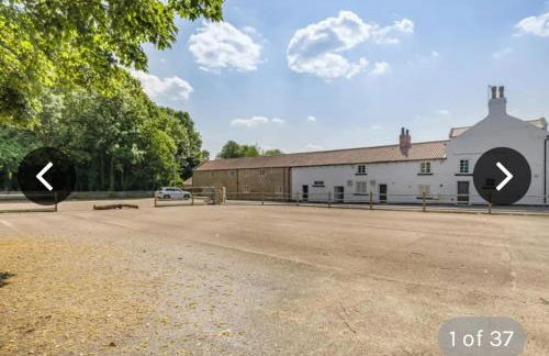 Ivy House, 6-beds, Sleeps 19 With Hot Tub - Foto 66