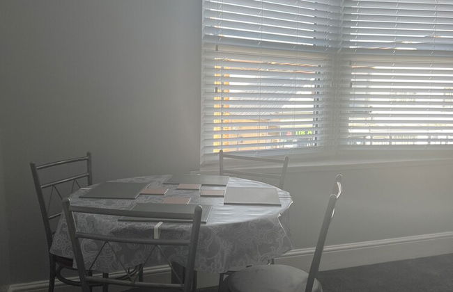 Spacious 1-bed Apartment in the Heart of Herne Bay - Foto 9