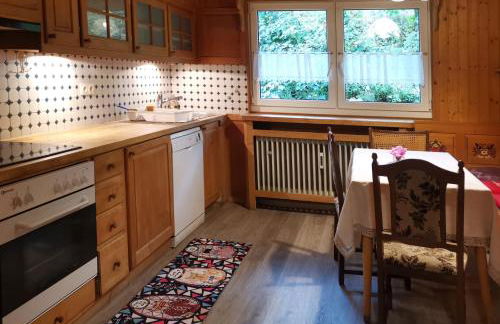 Rosen Garten Haus - Foto 23