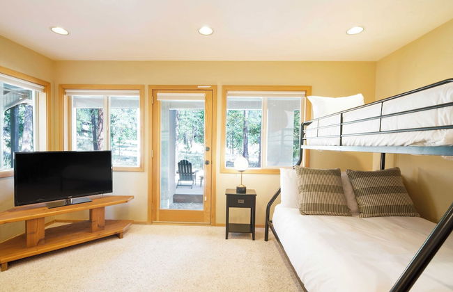 Sage Blush by Avantstay Upgraded 4 Bdr/chefs Kitchen/ A/c/hot Tub! - Foto 2