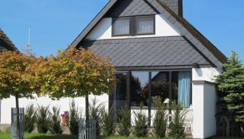 Ferienhaus-Strandperle - Foto 1