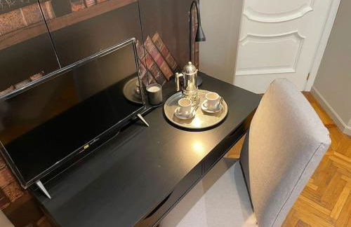 Appartamento DaMiki luminoso, centrale - Foto 31