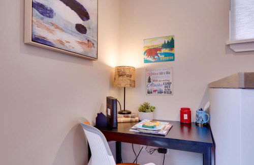 Anchorage Apartment with a View about 3 Mi to Airport - Photo 8