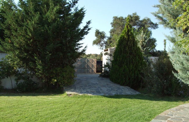 Villa Aurora - Foto 31