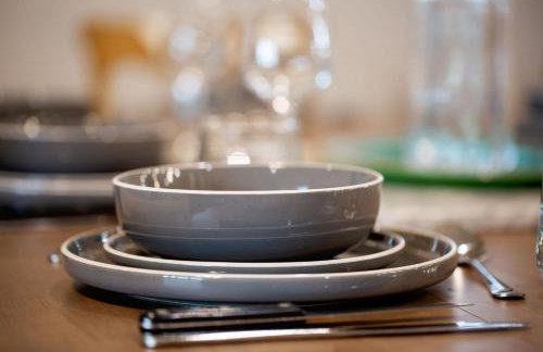 Game Barn, Cowboy Pool, 17ft Movie Screen - sleeps 10 - Foto 18