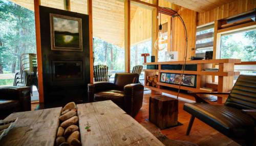 The Skwala Lodge - Foto 5