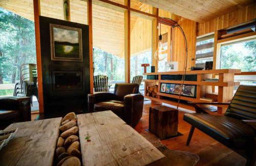 The Skwala Lodge - Foto 5