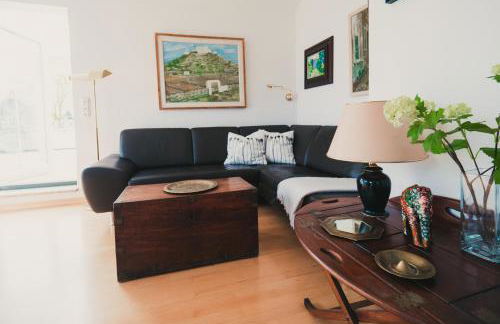 Apartment Flair in Uni Nähe - Foto 12