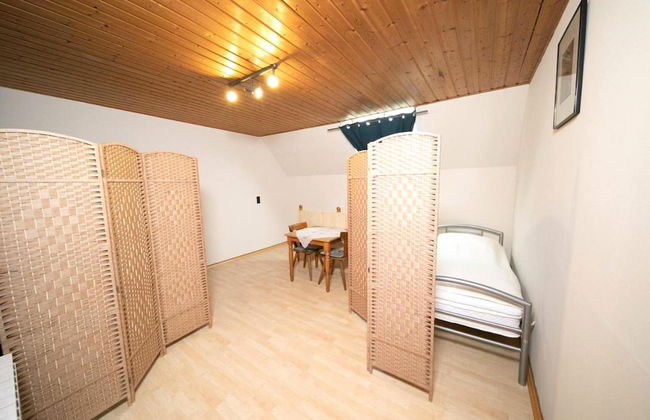 Holiday Home Near Dusseldorf Exhibition Centre - Foto 6