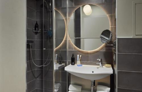 Aparthotel Adagio Paris Suresnes Longchamp - Foto 29