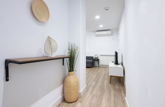 Stay U-nique Apartments Fabra i Puig - Foto 39