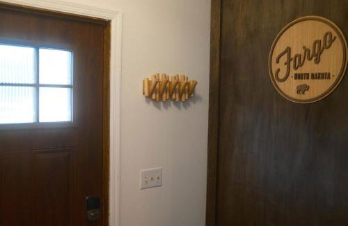 Modern Character Downtown Fargo - Foto 68