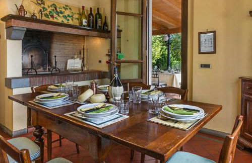 Villa Colombai - Foto 44