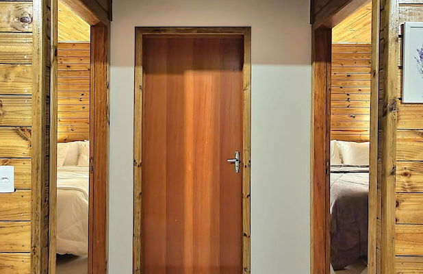 Cabana Canto Lindo - Urubici - SC - Foto 31