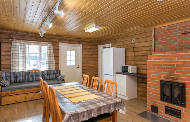 Villa kaisla - Foto 15