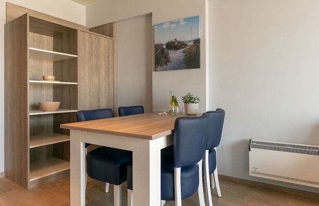 Holiday Suites Blankenberge - Foto 37