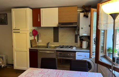 CASA NONNA RINA - Foto 21