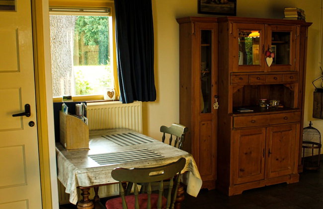 Cottage in Schijf With Garden - Foto 15