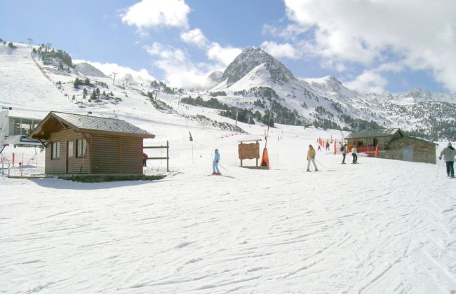 Apartamentos Ona Dorada el Tarter - Foto 30