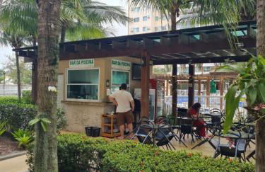 Residencial Ventanas Resort Barra da Tijuca RJ - Foto 44