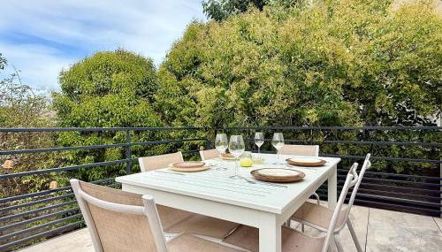 Le Spacieux Carat - Terrasse - Foto 2