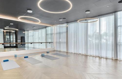 MVR Skyline Luxury in Downtown Miami - Foto 45