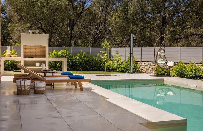 Villa Helena - Ionian Treasure Villas - Foto 39