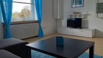 Ferienwohnung Vorländer - Foto 2