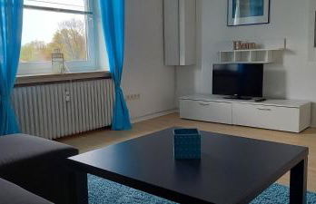 Ferienwohnung Vorländer - Foto 2