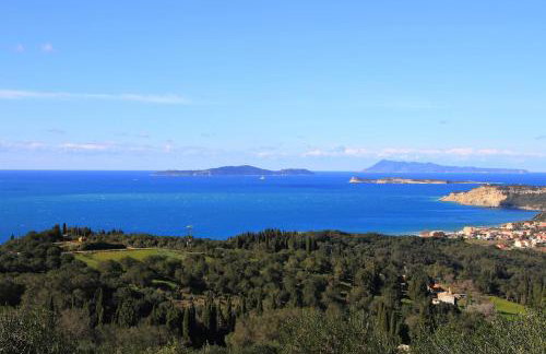 Sunset Sea View Villa 3 - Foto 28