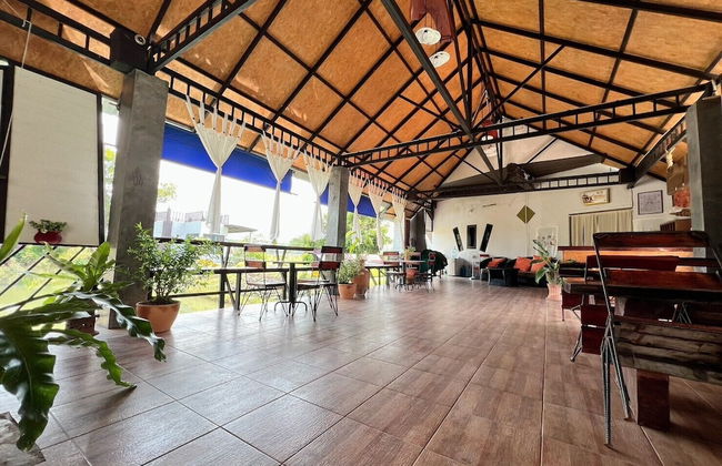 The Green Season Resort Chiang Rai - Foto 2