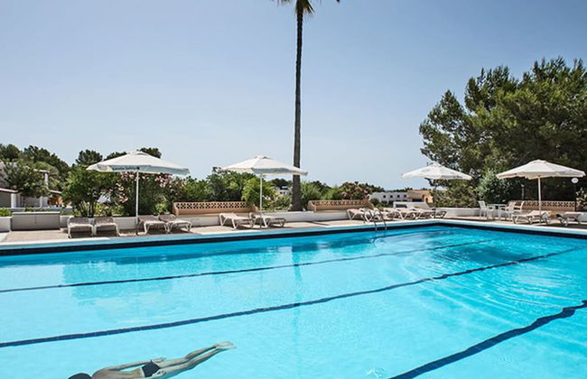 Bungalow Es Pins - Foto 43