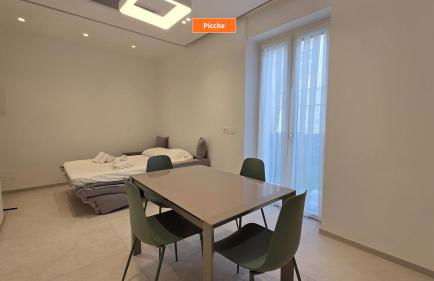 Villa Regina - By Ligooria - Foto 28