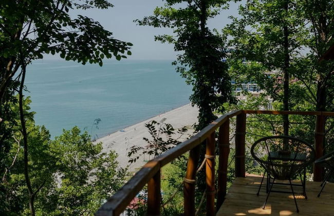 Glamping Martini Kvariati - Foto 24