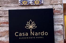 Casa nardo alojamiento rural - Foto 43