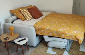 CMG Studio 002 Petit Bois Place Ducale - Foto 32