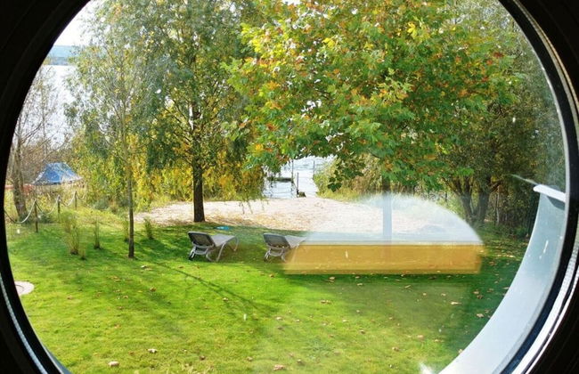 Holiday House House on Muhlfeldsee - Foto 37