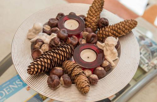 Ferienwohnung im alten Forsthaus - Foto 7