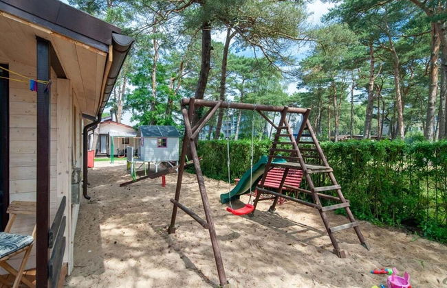 Holiday Cottages, Sauna, Whirlpool, Mrzezyno - Photo 9