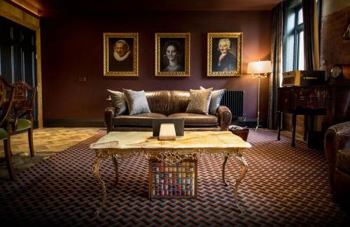 The Bells - Luxury Serviced Apartments - Foto 60