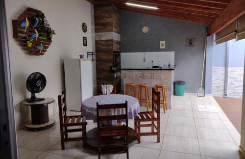 Recanto Caldeira - Foto 10