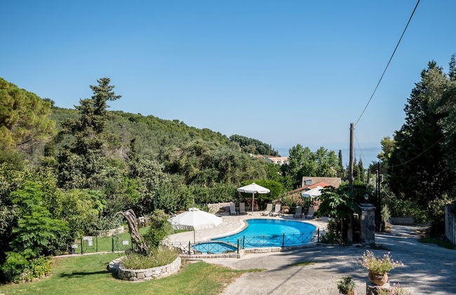 Nikiforos Apartments by Konnect, Mesongi - Foto 21