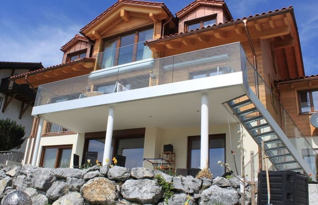 Alpchalet Staufner Quelle - Foto 18