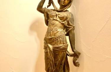 Luxury Chalet Liosa - Ski in Ski out - Amazing view - Foto 17