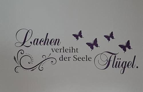 Ferienwohnung Butterfly - Foto 13